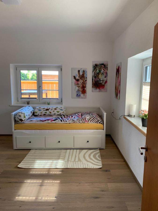 זיפלד אין טירול Landhaus Antonia מראה חיצוני תמונה