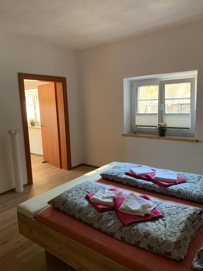 זיפלד אין טירול Landhaus Antonia מראה חיצוני תמונה